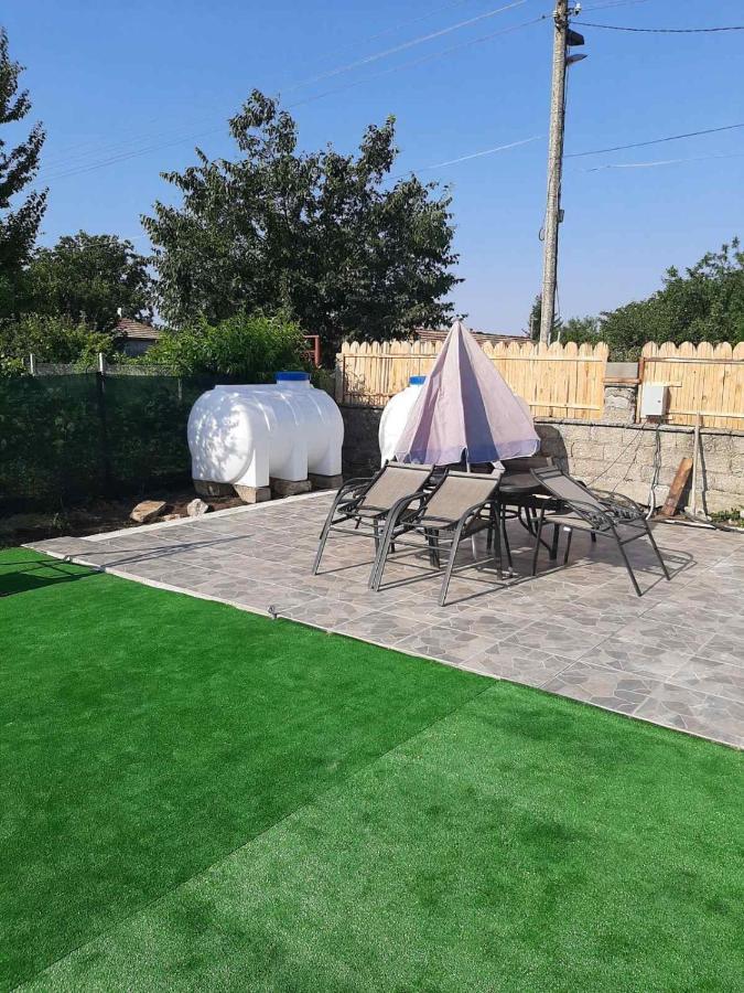 Къща За Гости Релакс Tsarichino المظهر الخارجي الصورة